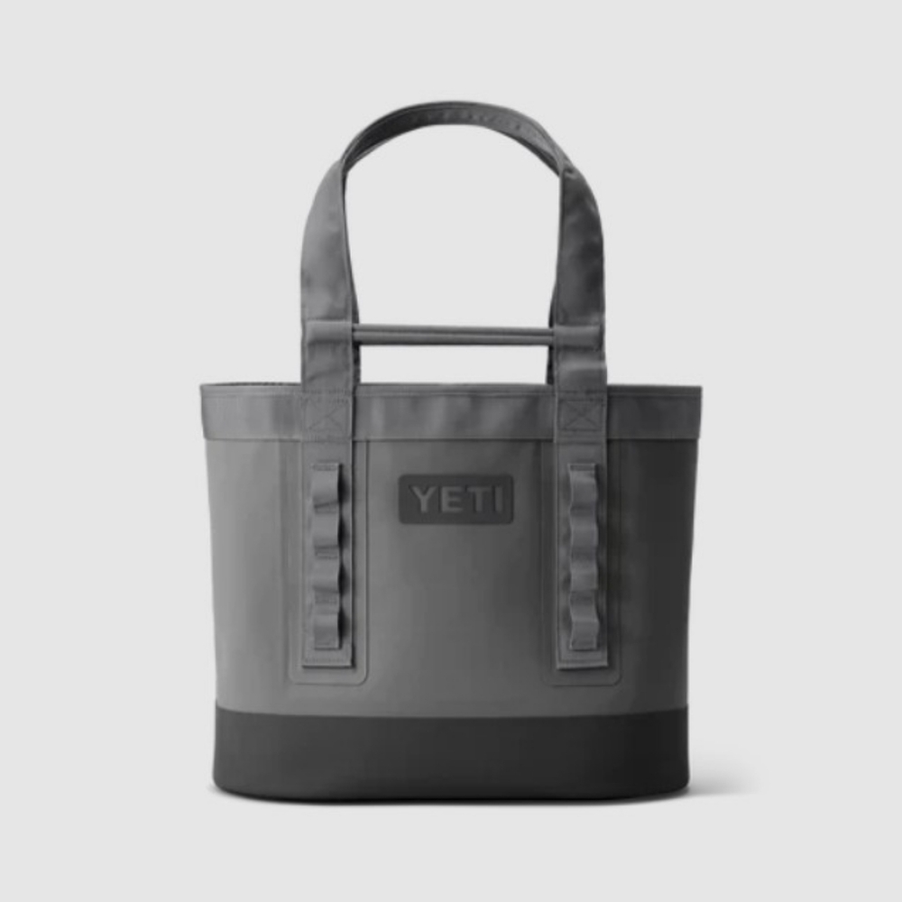 YETI Camino 35 Carryall 2.0 Tote Bag
Women bag Travel bag color Storm Gray - Picture 1 of 5